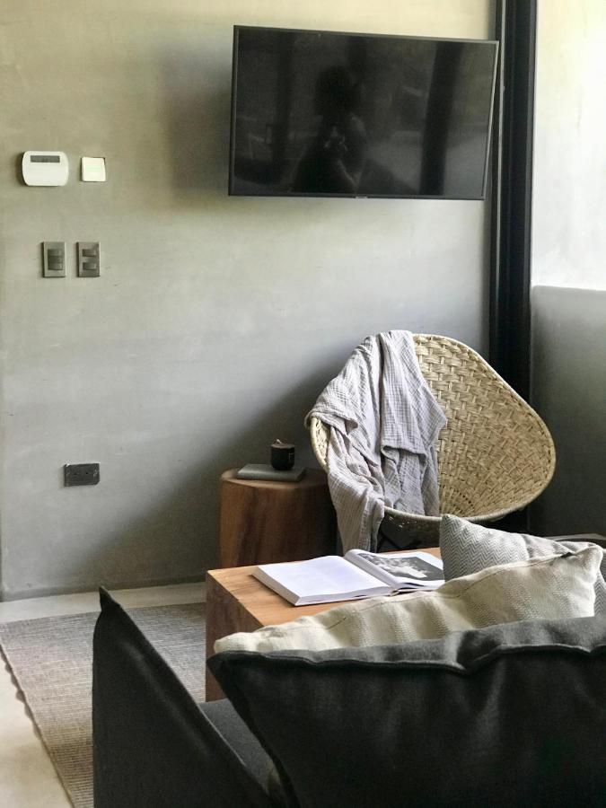 Arba Tulum - Aldea Zama Aparthotel Ngoại thất bức ảnh